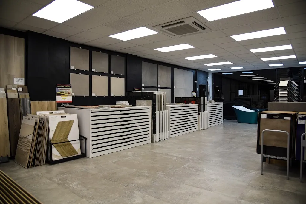 Versatile Tiles