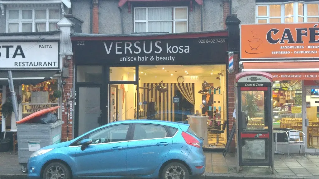Versus Kosa