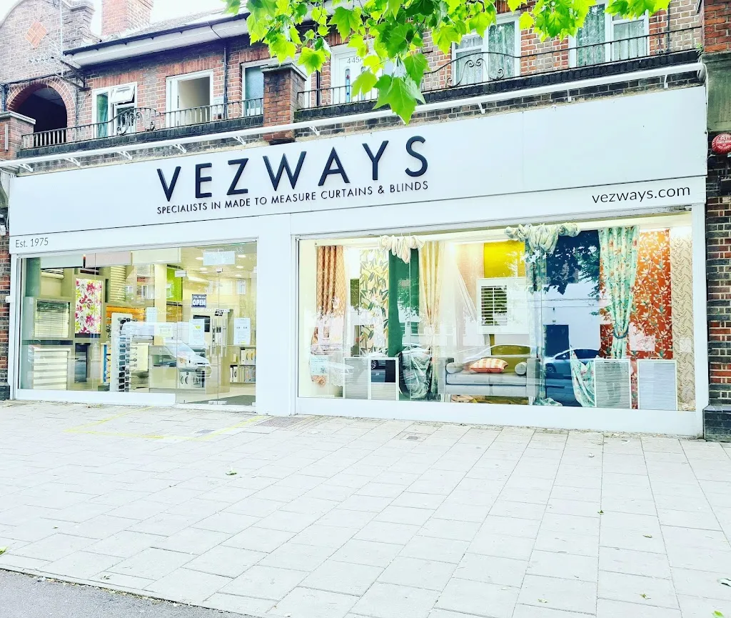 Vezways Furnishing Stores