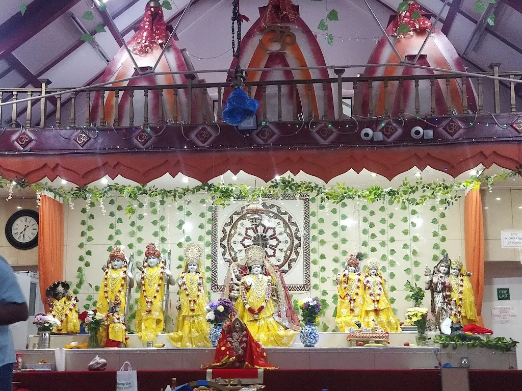 VHP Hindu Centre