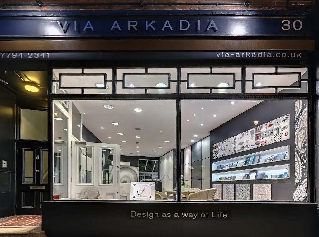 Via Arkadia