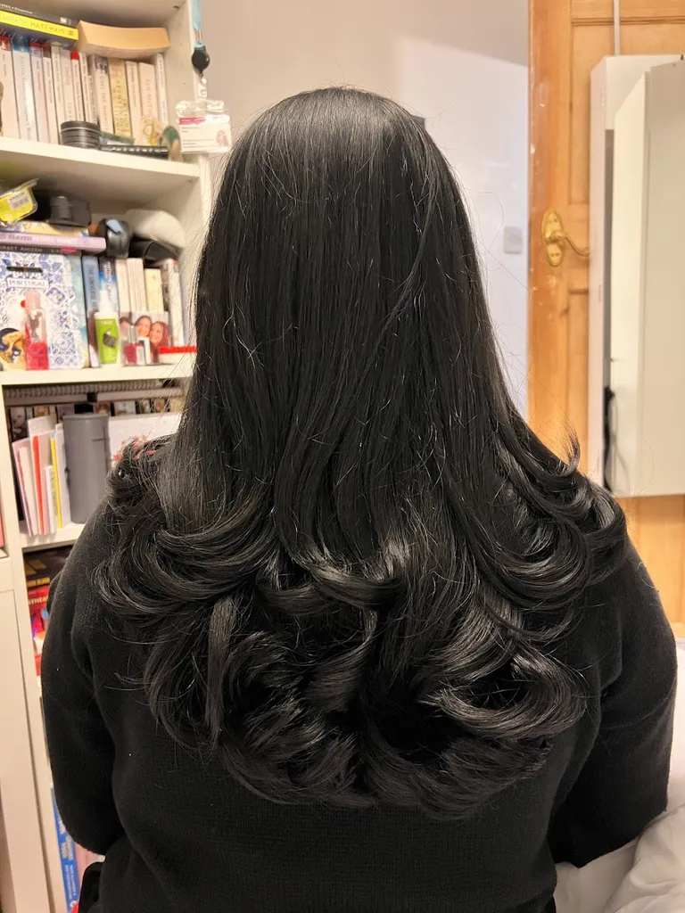 Victoria Lodge hairdressing
