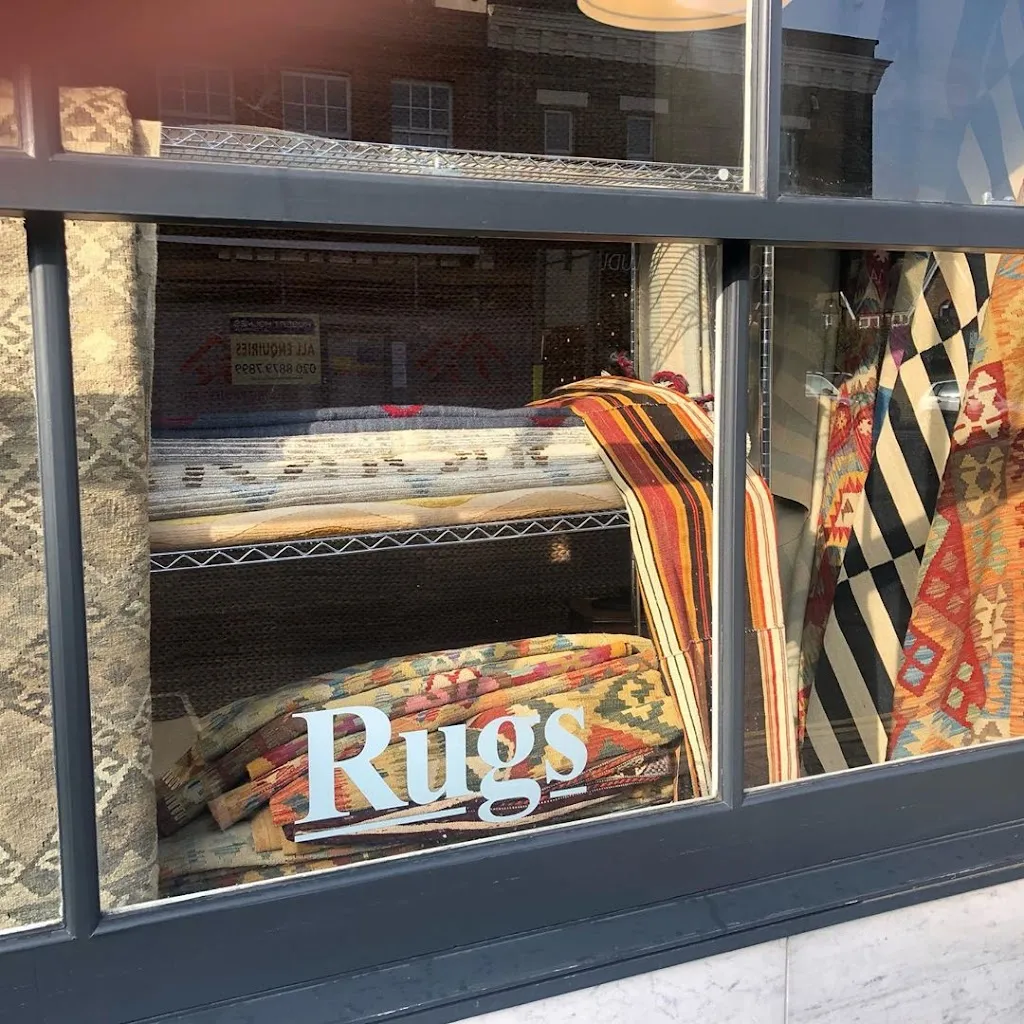 Victoria Rugs