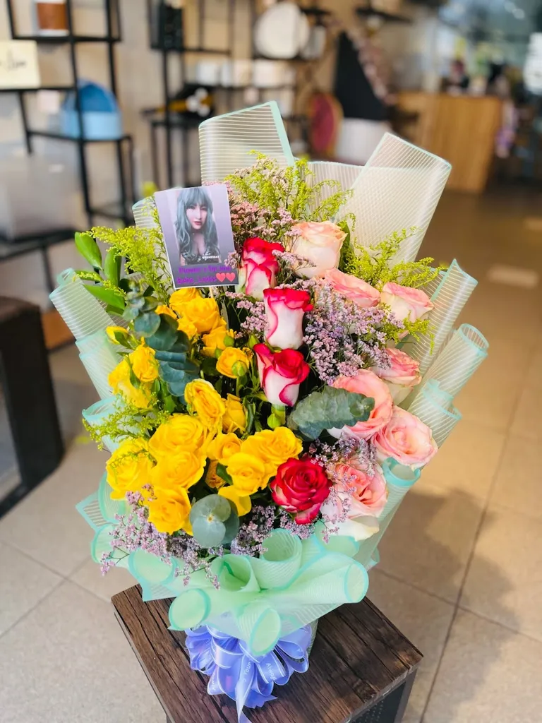 Village Flower Shop