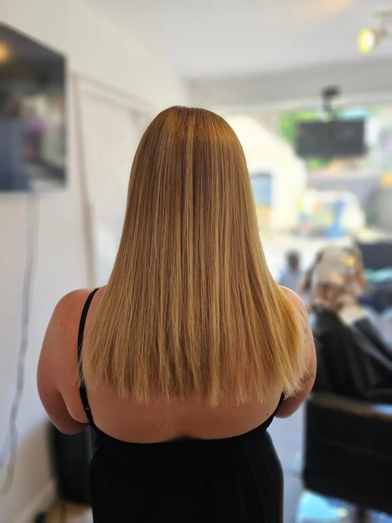 Village Salon