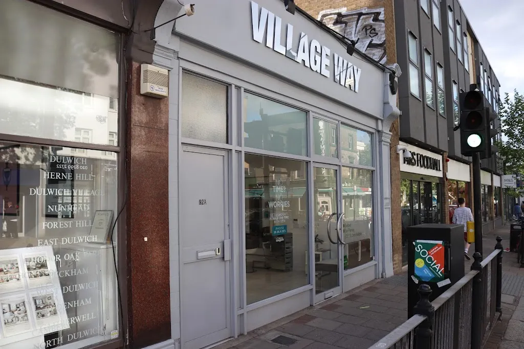 Village Way Hairdressers