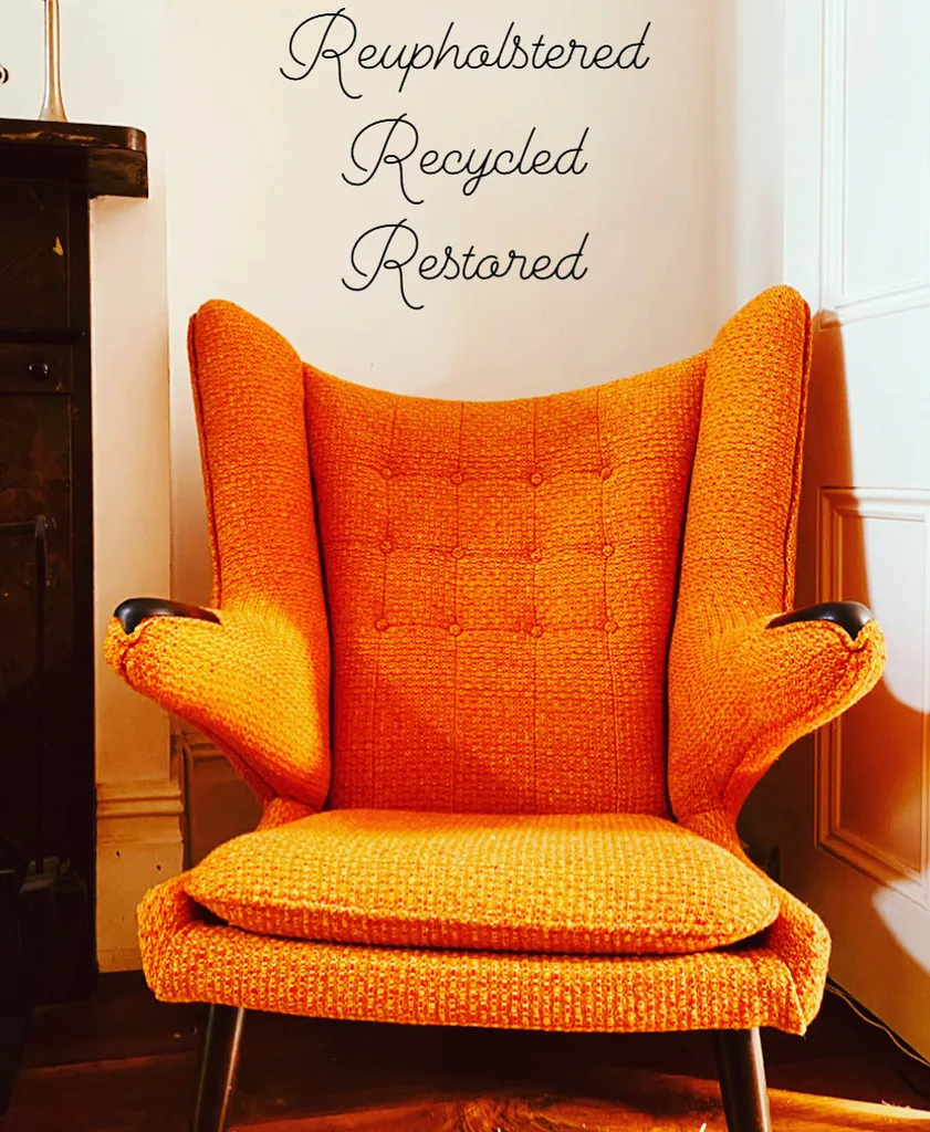 Vintage Chairs