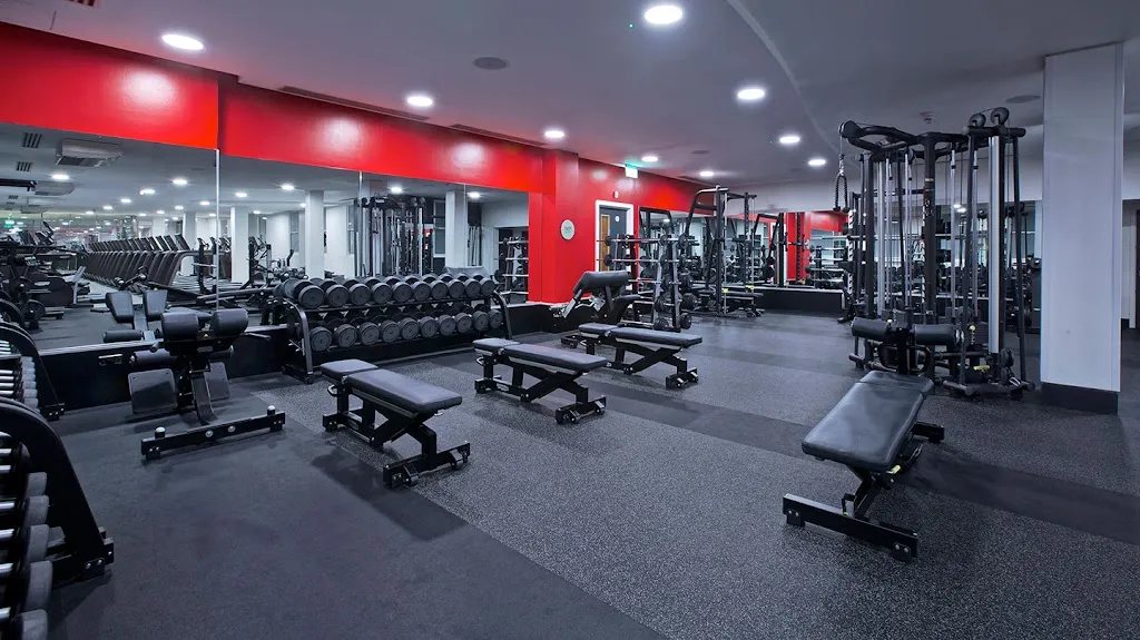 Virgin Active