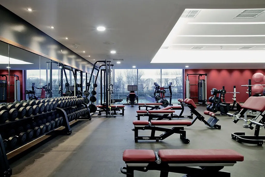 Virgin Active