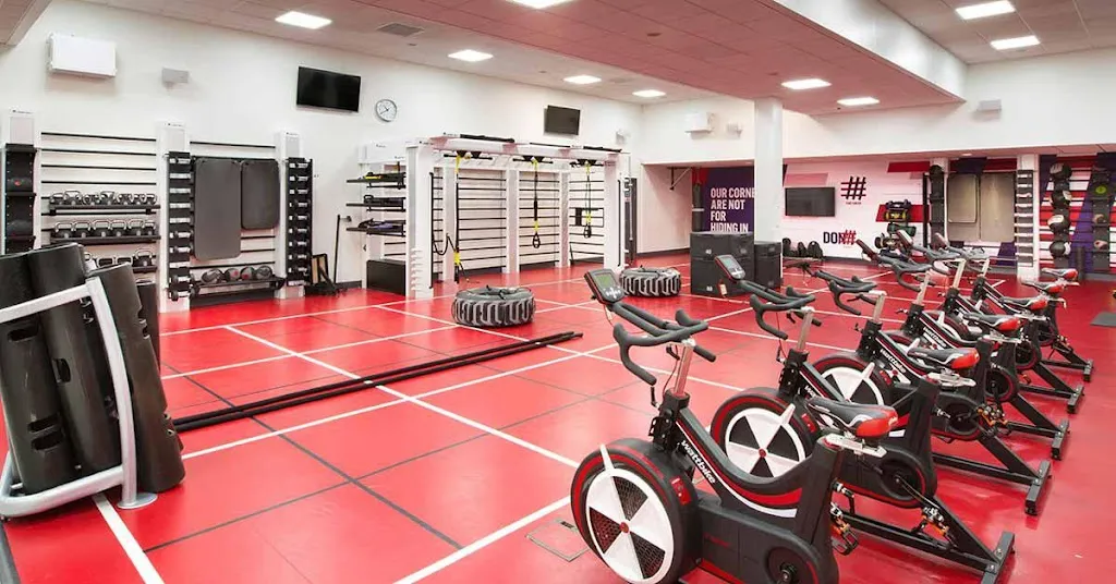Virgin Active