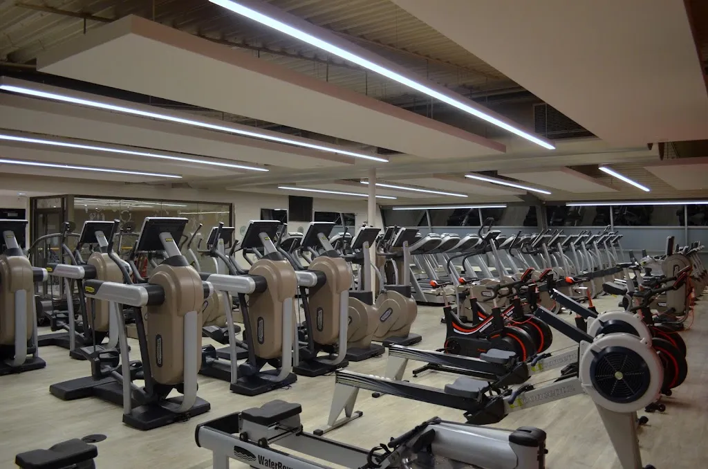 Virgin Active