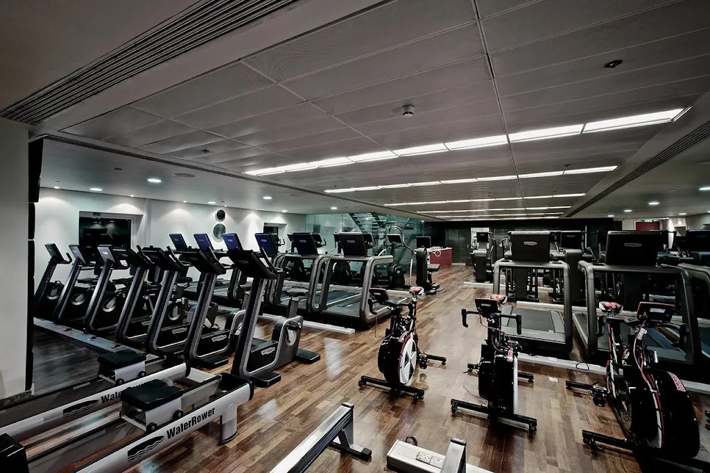 Virgin Active