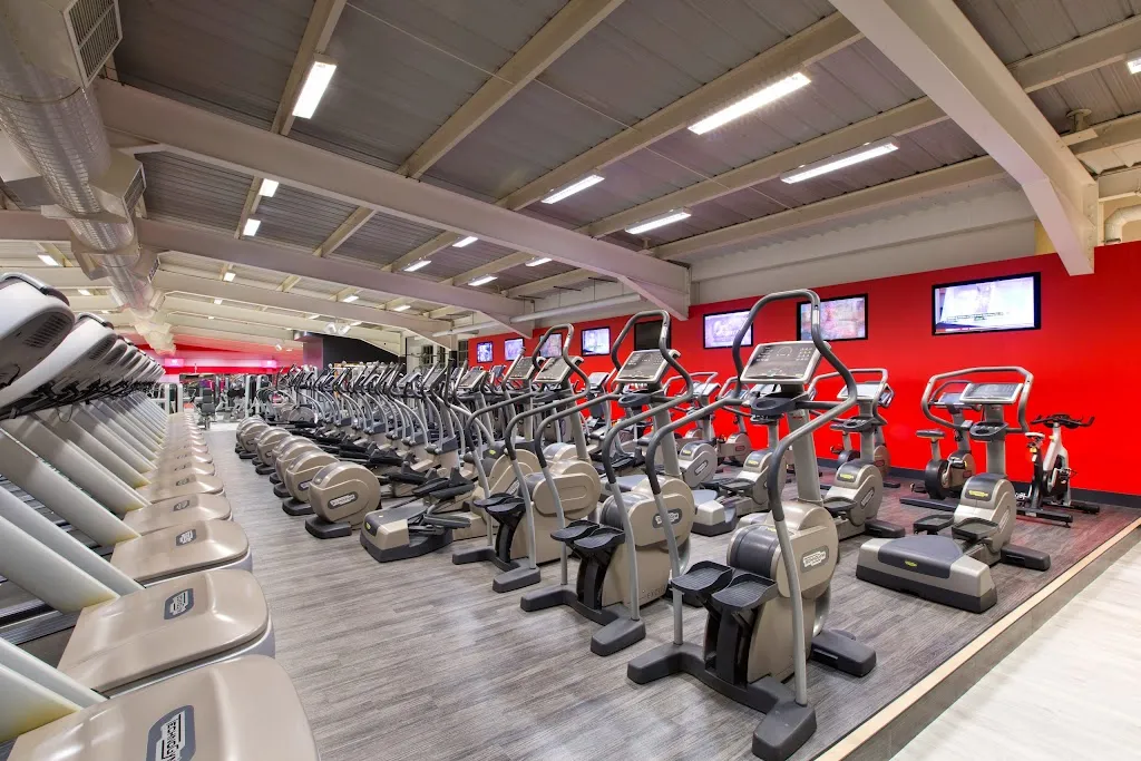 Virgin Active
