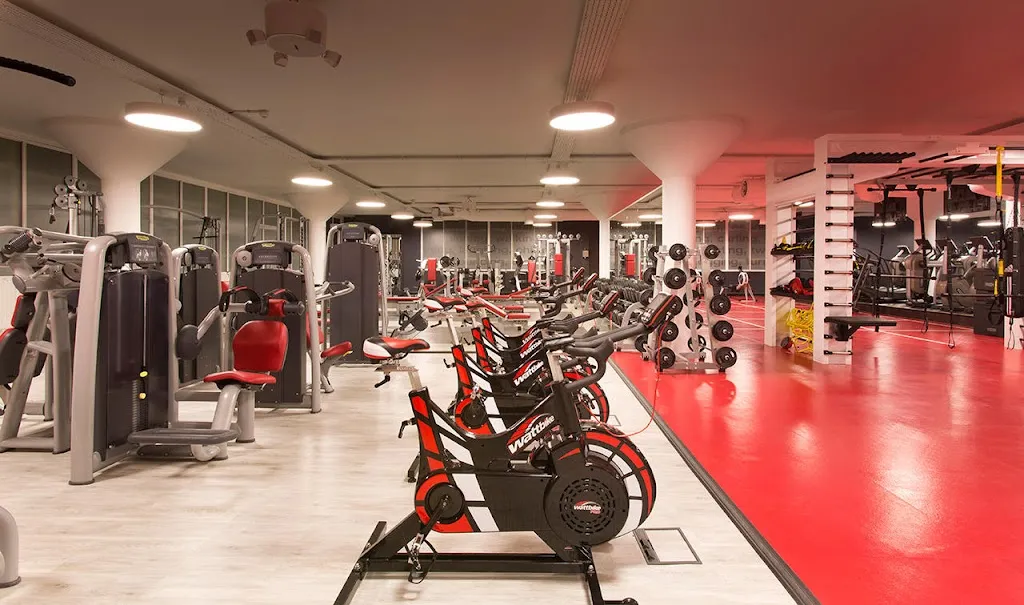 Virgin Active