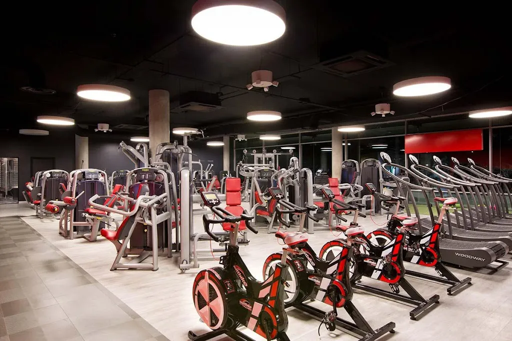 Virgin Active