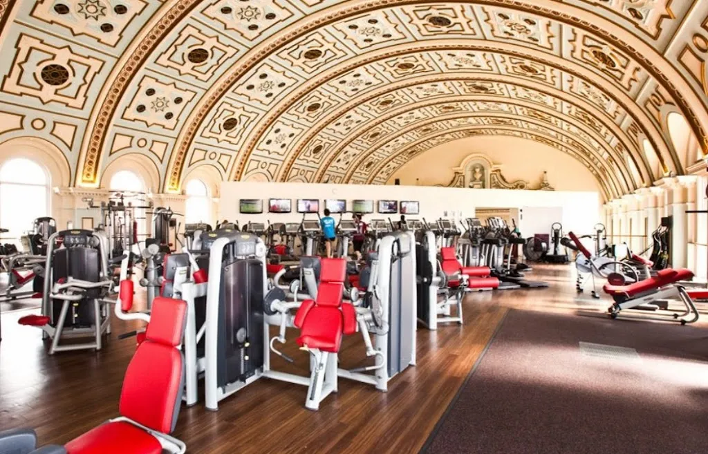 Virgin Active