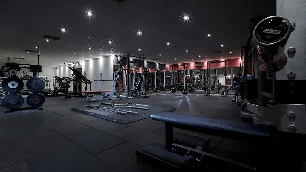Virgin Active