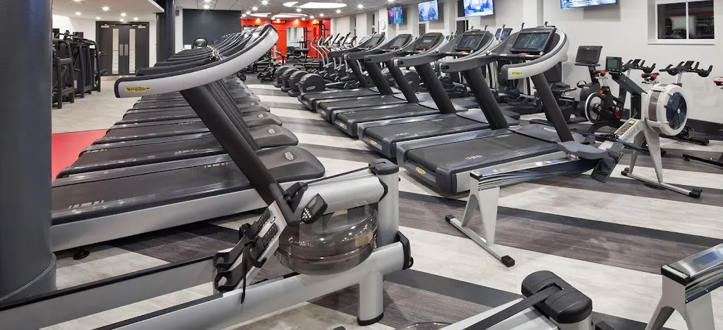 Virgin Active