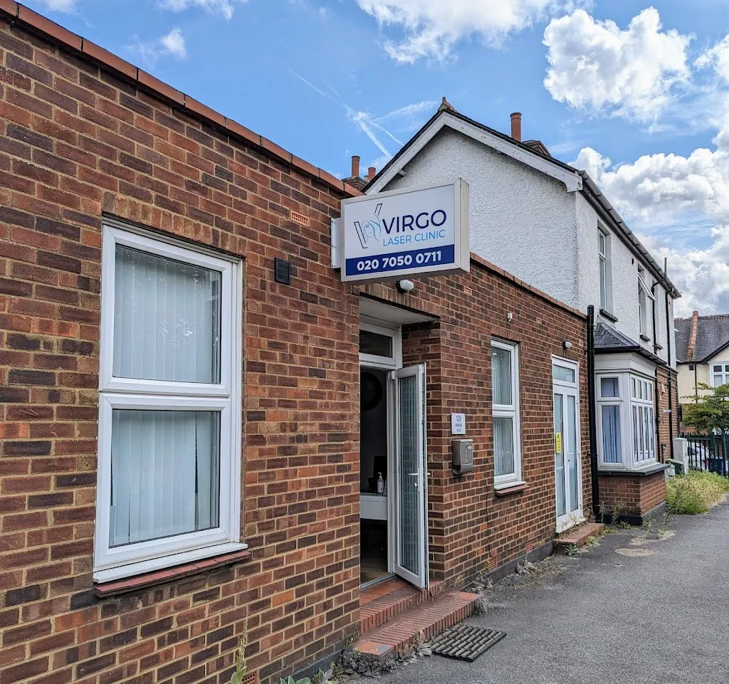 Virgo Laser Clinic - Harrow