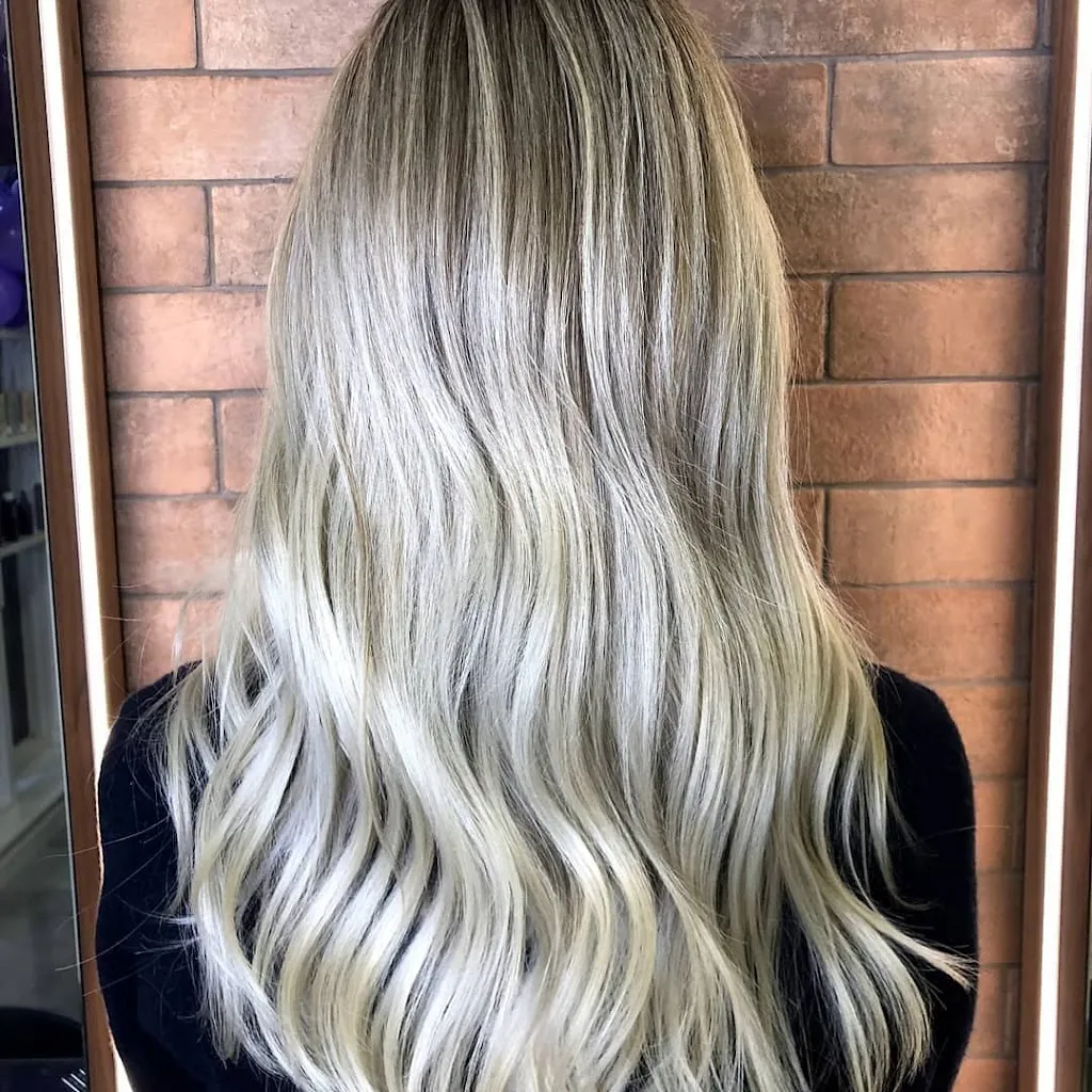 Visage Hair Salon Belsize Park