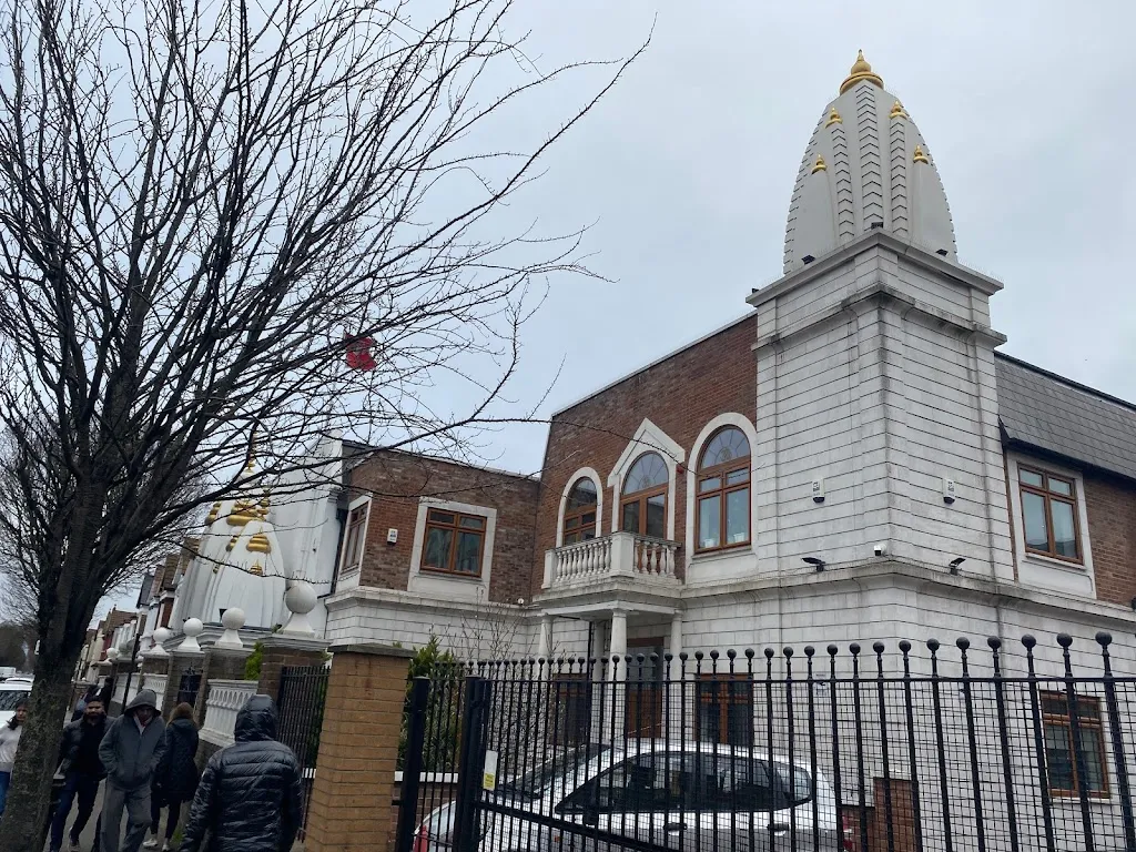Vishwa Hindu Mandir