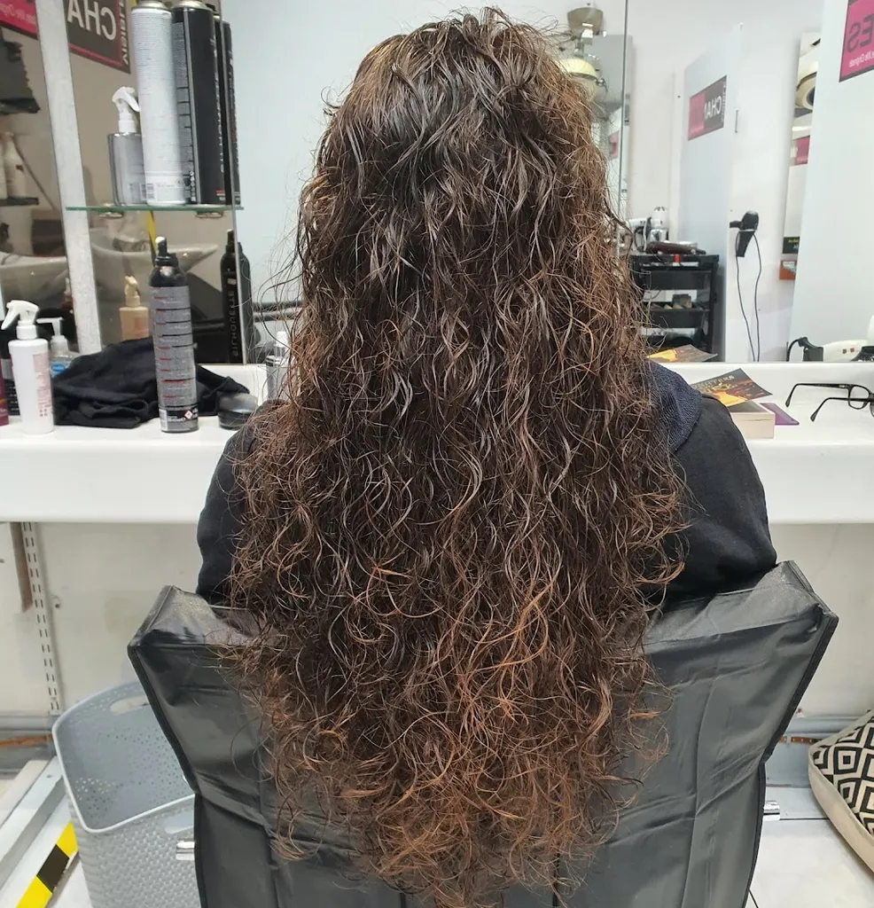 Visible Changes The Art Of Hair Colour & Design