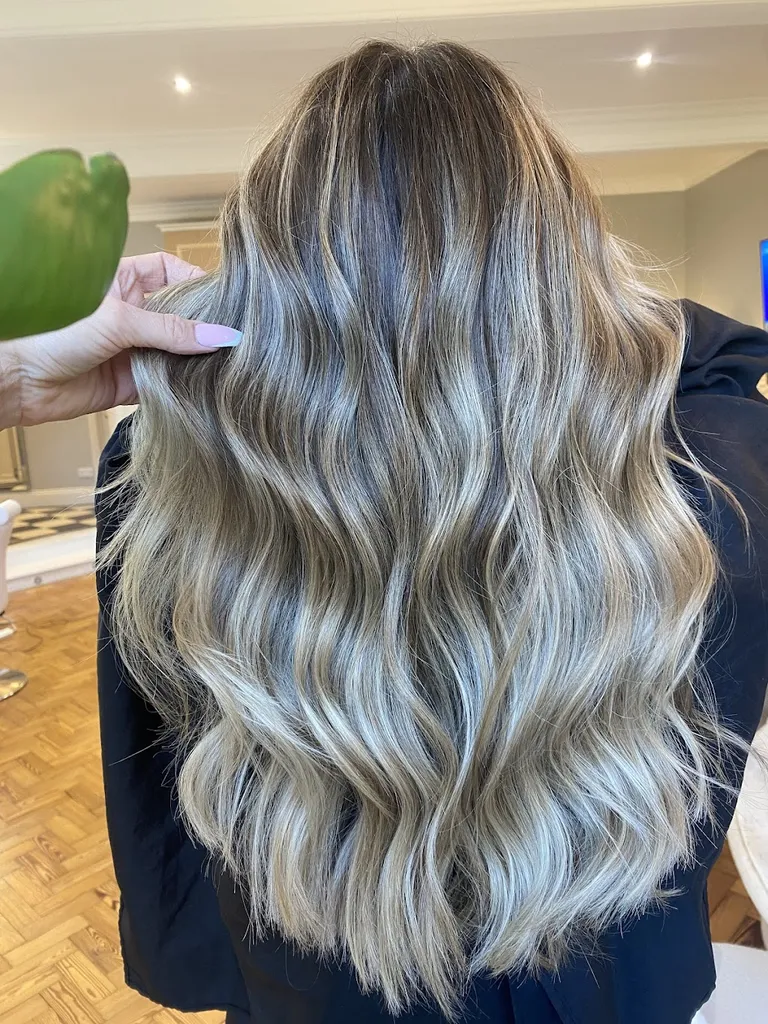 Vita Krafty Hair Beautiful London