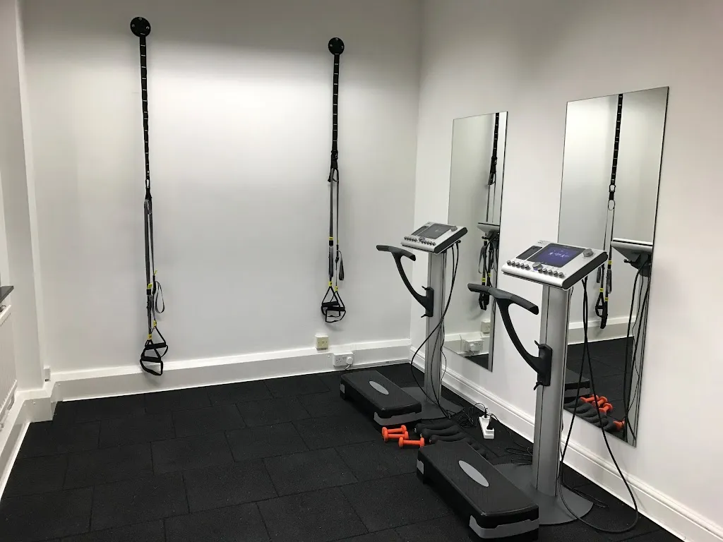 VitalFit EMS Fitness Lab