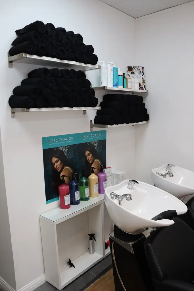 Vogue Hair Studio