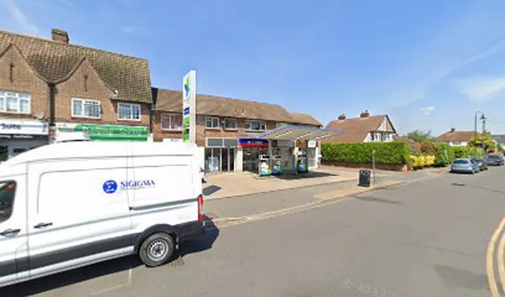 W J King Garages Ltd