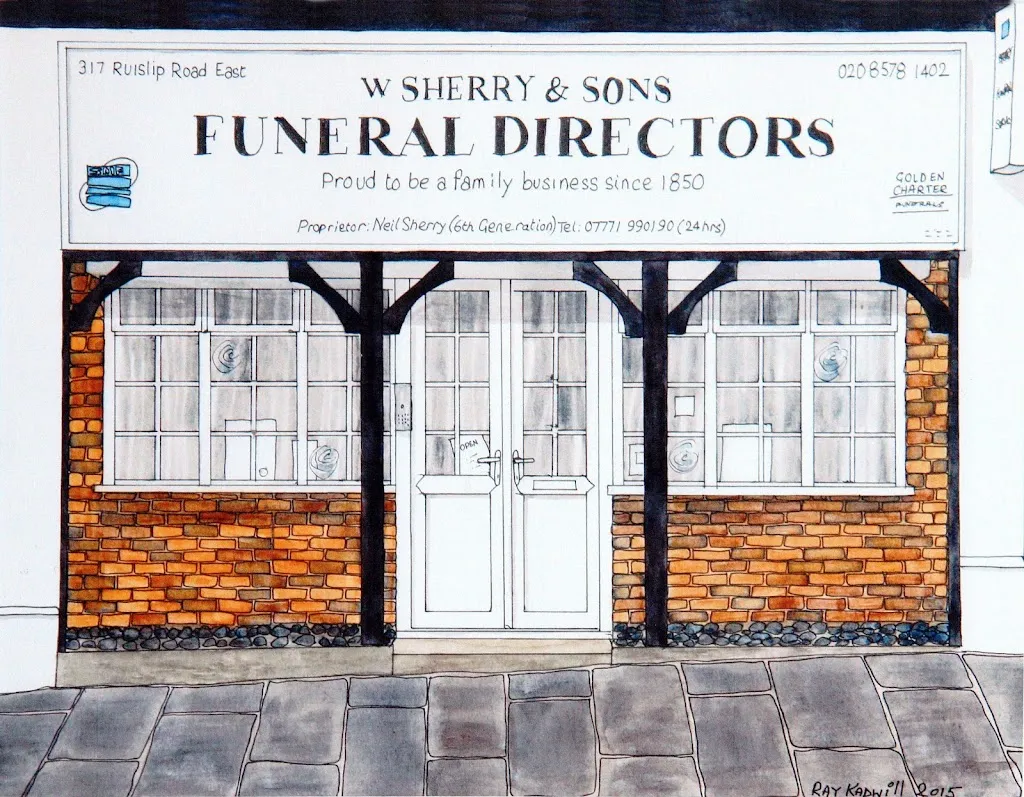 W Sherry & Sons