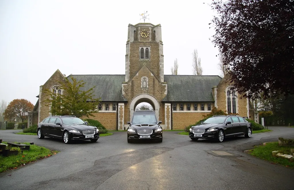 W. Uden & Sons Family Funeral Directors Camberwell