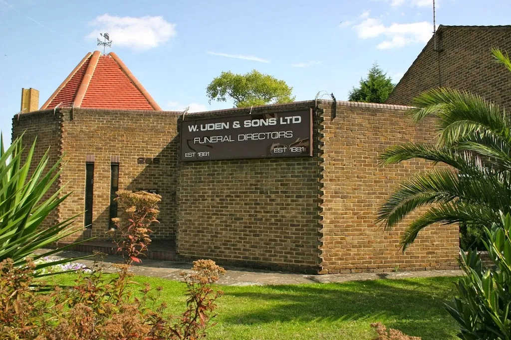W. Uden & Sons Family Funeral Directors Dulwich