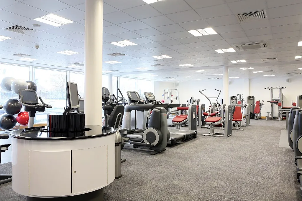 Waddon Leisure Centre