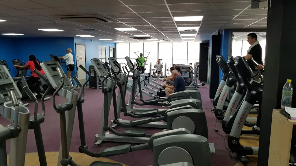 Walnuts Leisure Centre by Mytime Active