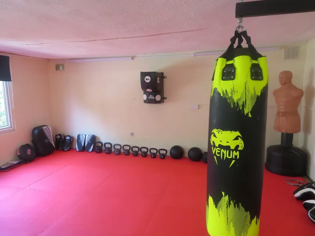 Walthamstow Muay Thai