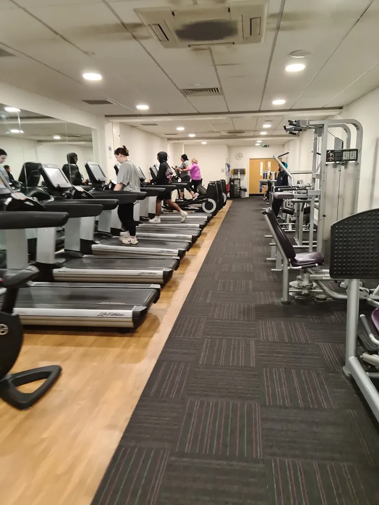 Wanstead Leisure Centre