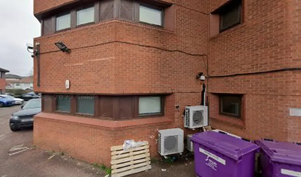 Wardrobe Village