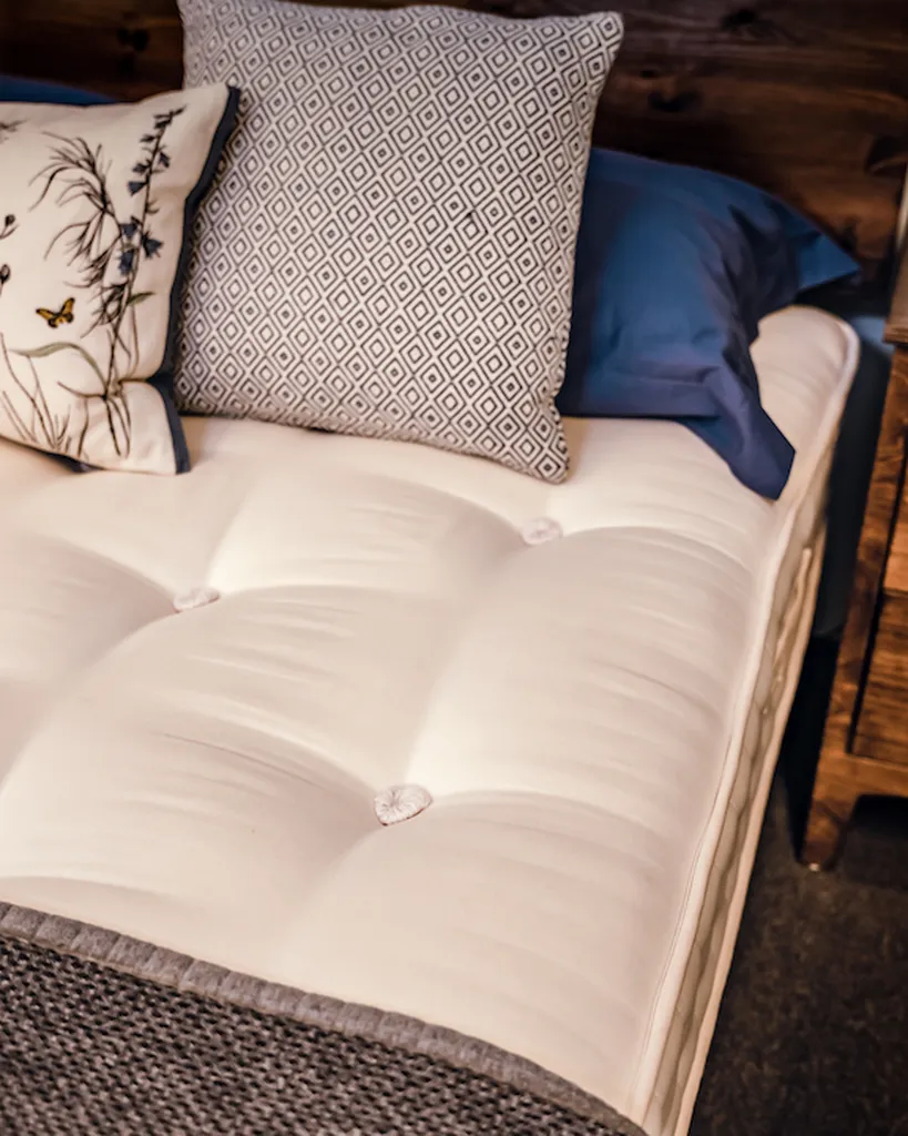 Warren Evans beds & mattresses