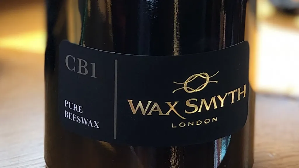 Wax Smyth