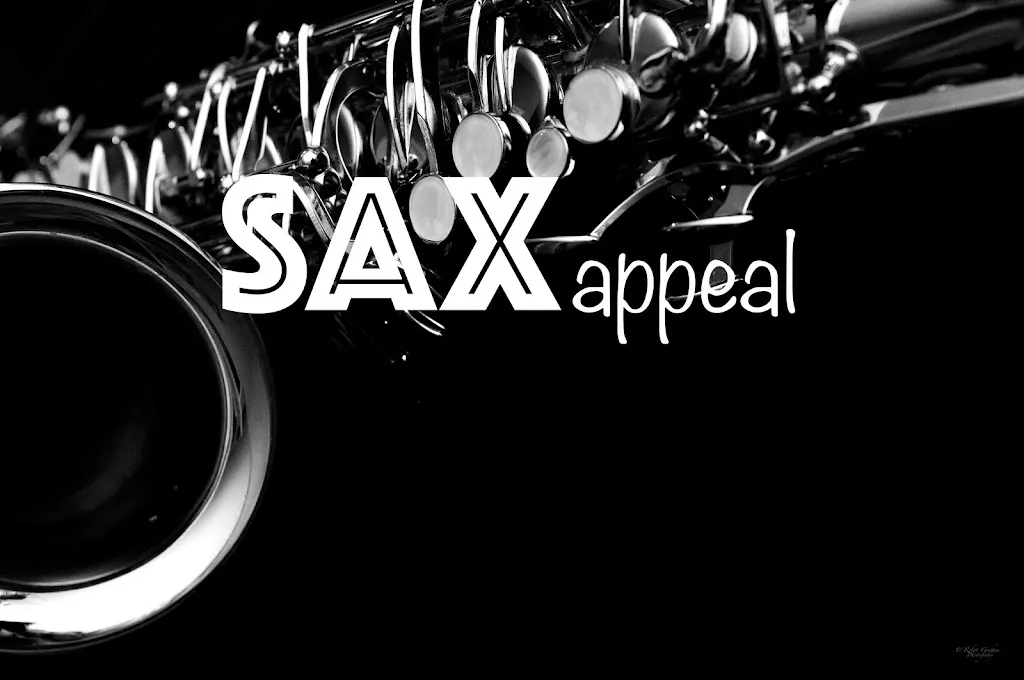 Wedding & Event Saxophonist - London & the Home Counties