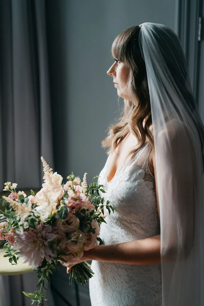 Wedding Flower Company London