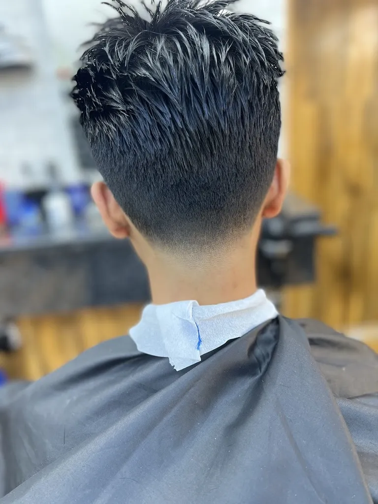 Welcome Hair Salon