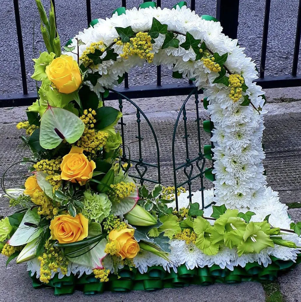 Well Hall Florist