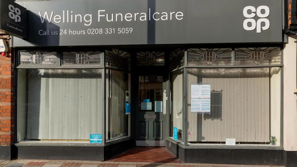 Welling Funeralcare