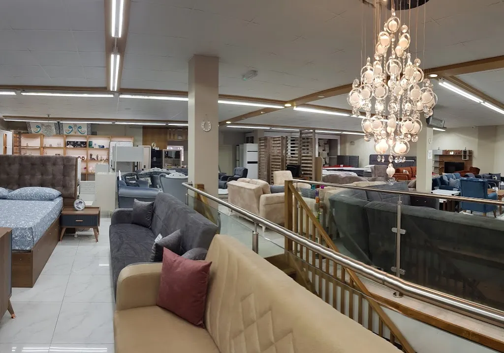Weltew Furniture