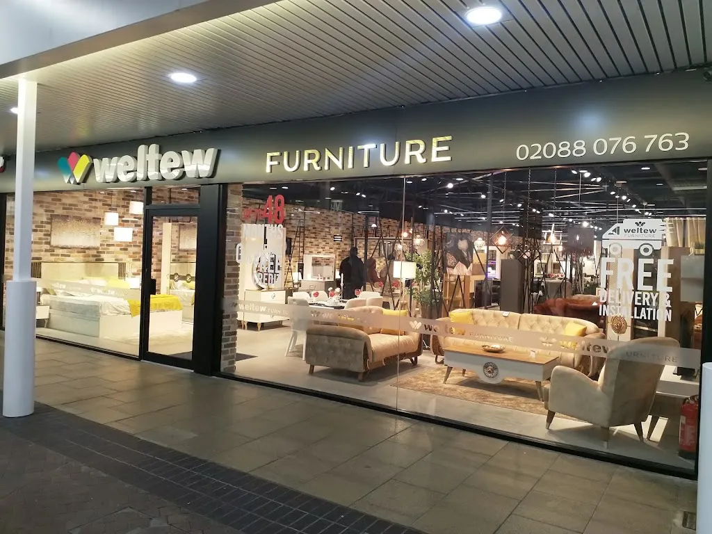 Weltew Furniture