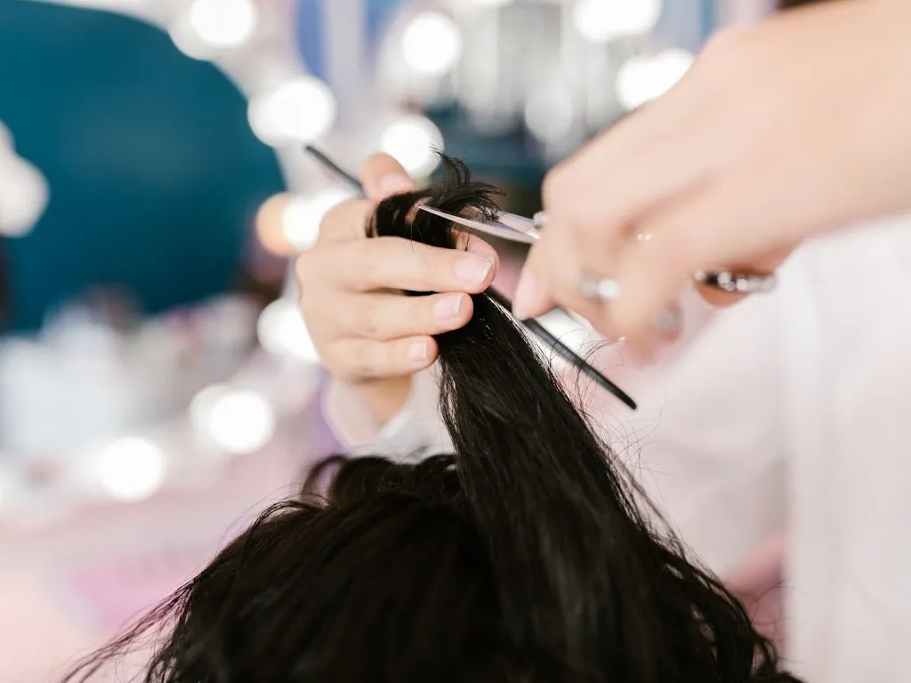 Wendy's Hairdressers