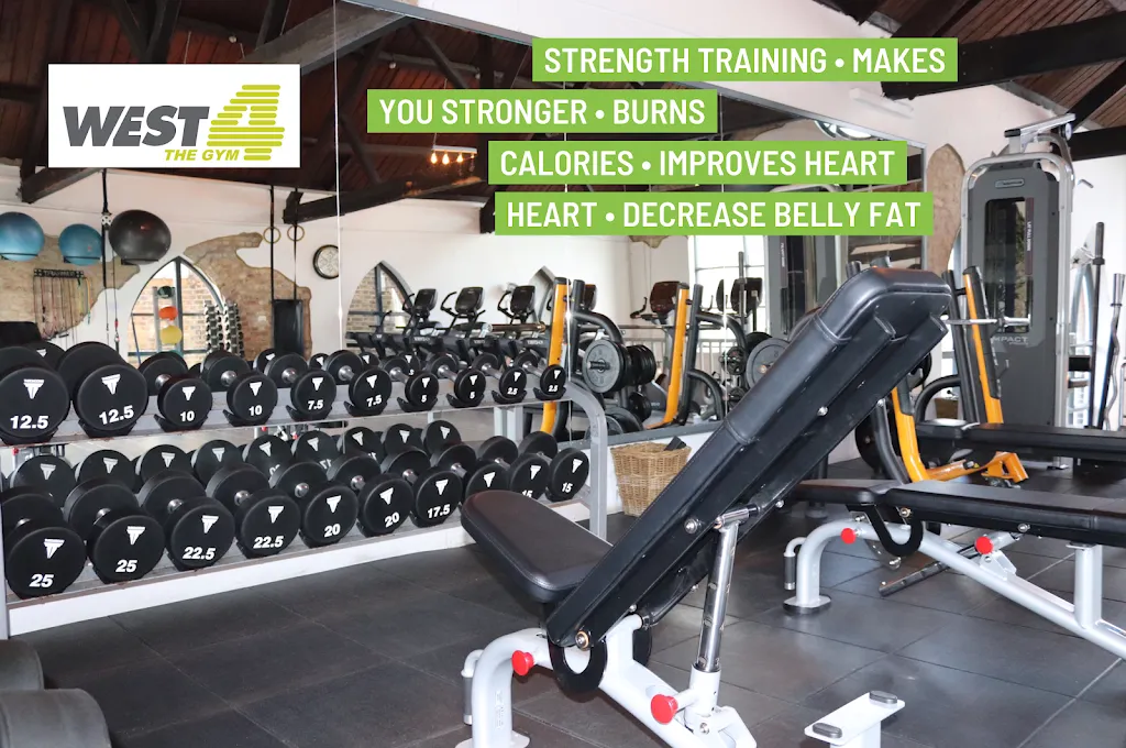 West 4 Gym