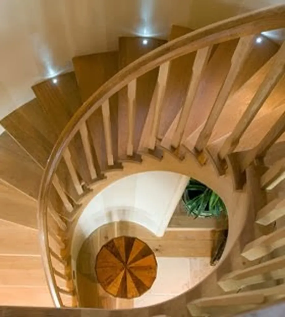 WEST 7 JOINERY